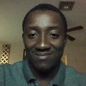 Meet your Posher, Jean